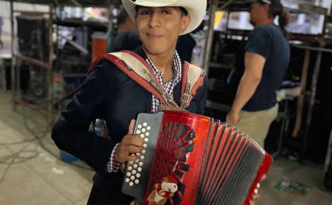 Felicitaciones a Rafa Castañón 
