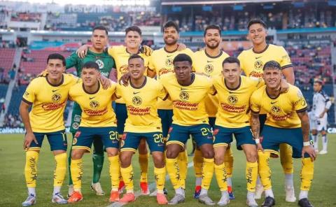 Ramón jugó otra vez en la Liga MX
