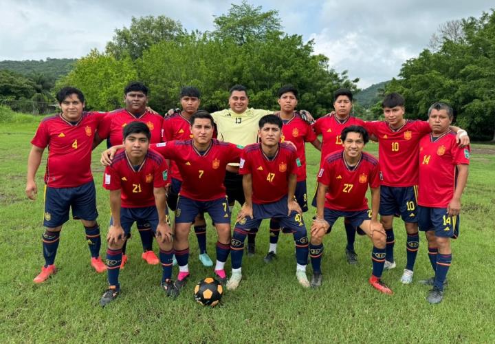 Toros de la Miguel Hidalgo a semis de fut municipal 7