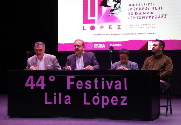 Festival Lila López llegará a municipios