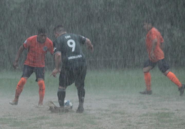 Fuerza Azul se impuso a Rayo FC en torneo ACH