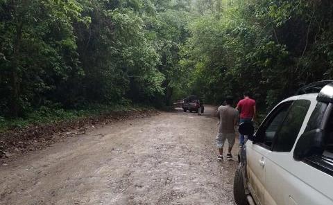 Piden mayor seguridad por atentados en brechas 
