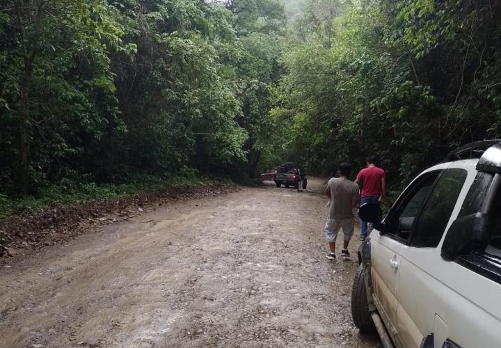 Piden mayor seguridad por atentados en brechas 