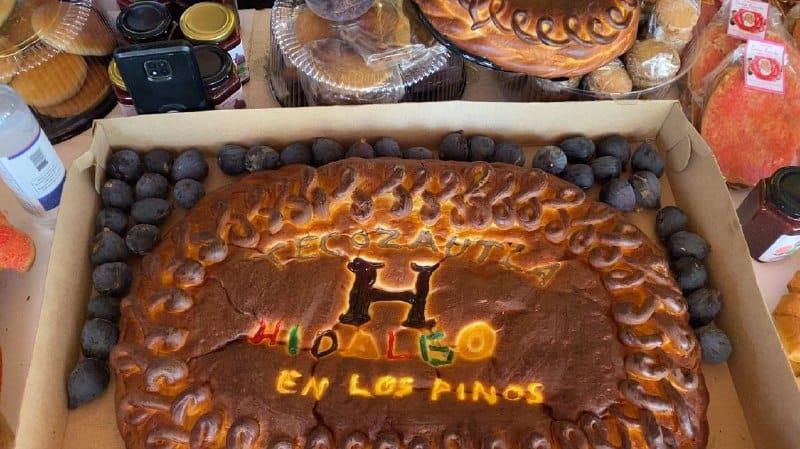 El Canal del Pueblo difunde lo mejor de "Hidalgo en los Pinos"