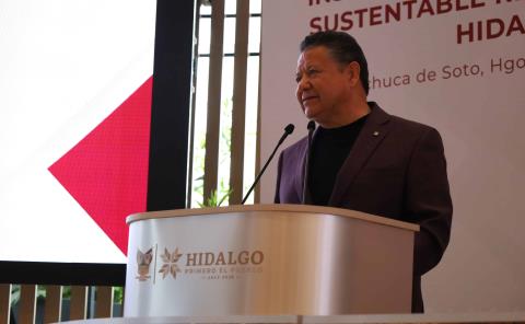 Participa Gobierno de Hidalgo en procesos de regularización de predios