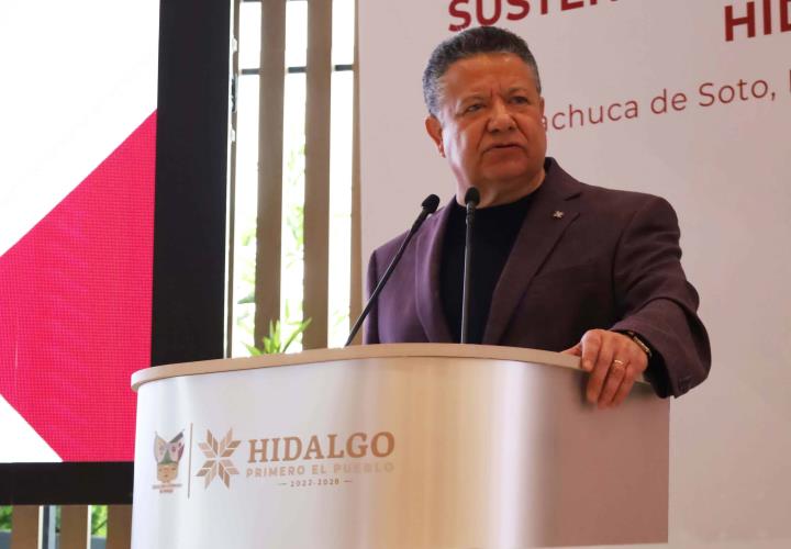 Participa Gobierno de Hidalgo en procesos de regularización de predios