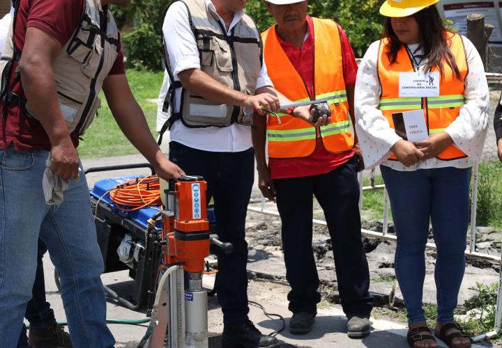 Refrenda Menchaca Salazar compromiso de construir un gobierno cercano al pueblo