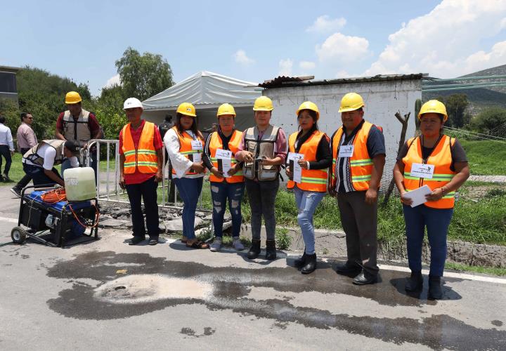 Refrenda Menchaca Salazar compromiso de construir un gobierno cercano al pueblo