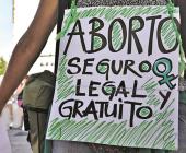 Avanza el aborto legal