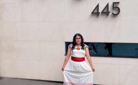 Programadora Hidalguense integra náhuatl a Google Translate