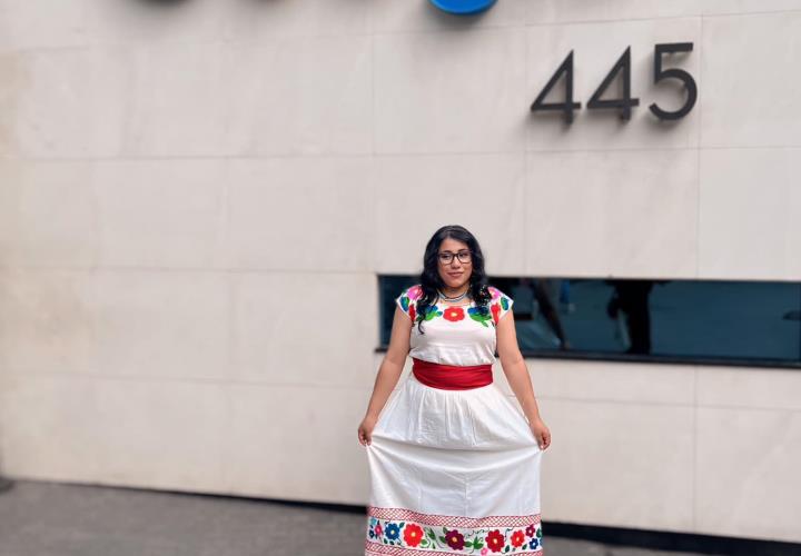 Programadora Hidalguense integra náhuatl a Google Translate