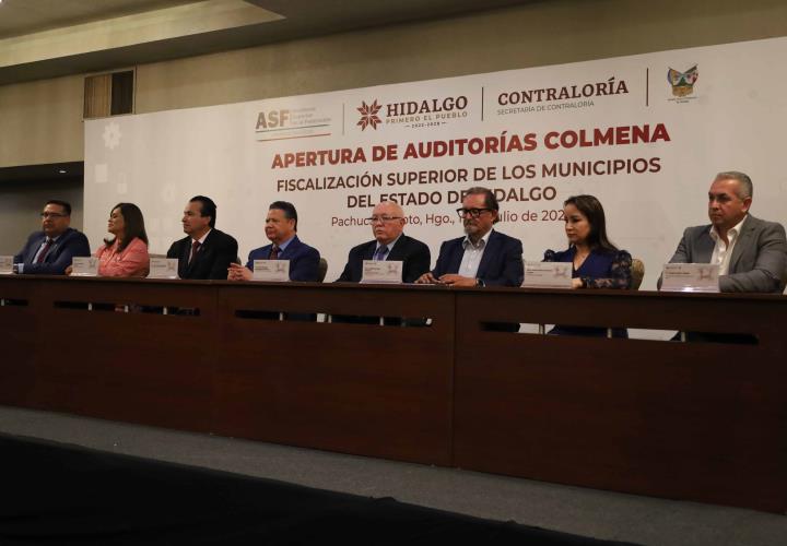 Exhorta titular del Ejecutivo estatal a transparentar el gasto público municipal