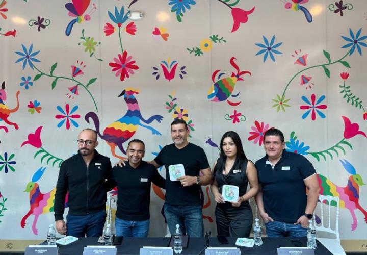 Promocionarán sitios turísticos de Hidalgo mediante innovadora aplicación móvil