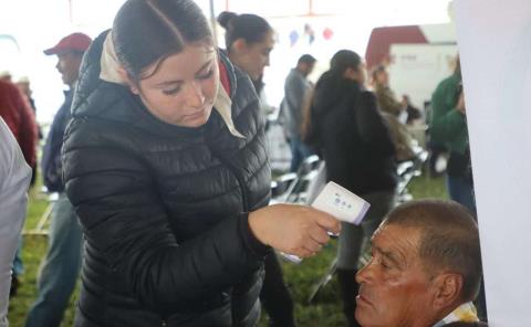 SSH monitorea enfermedades respiratorias de manera continua