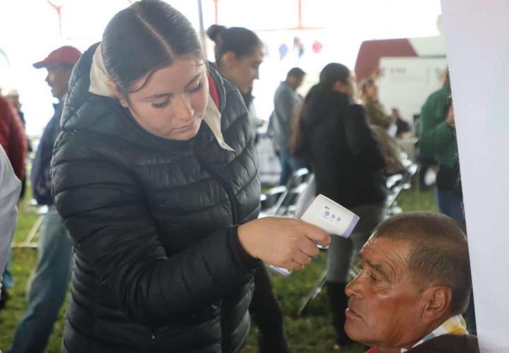 SSH monitorea enfermedades respiratorias de manera continua