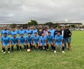 Clásico de Clásicos en el Futbol Master