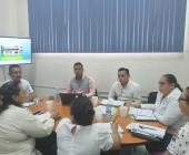 Jurisdicción Sanitaria emprenderá proyectos