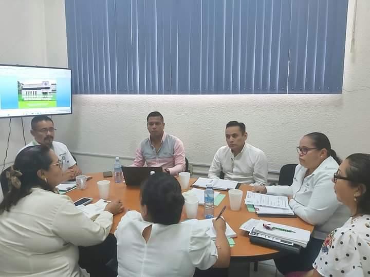 Jurisdicción Sanitaria emprenderá proyectos