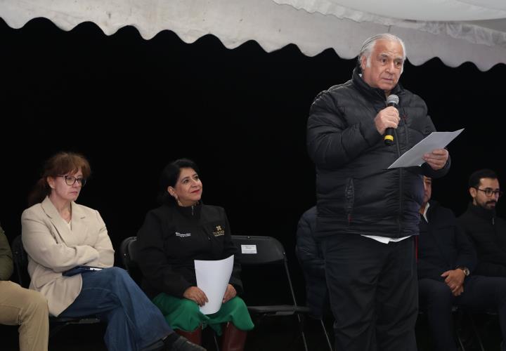 Peña del Aire, certificado como primer Parque Internacional de Cielo Oscuro en México