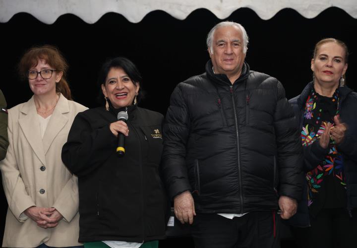 Peña del Aire, certificado como primer Parque Internacional de Cielo Oscuro en México