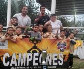 Carrusel campeón