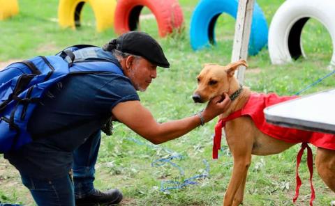 Celebraron el primer aniversario del CIBA