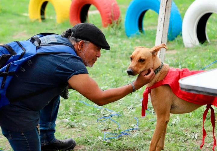 Celebraron el primer aniversario del CIBA