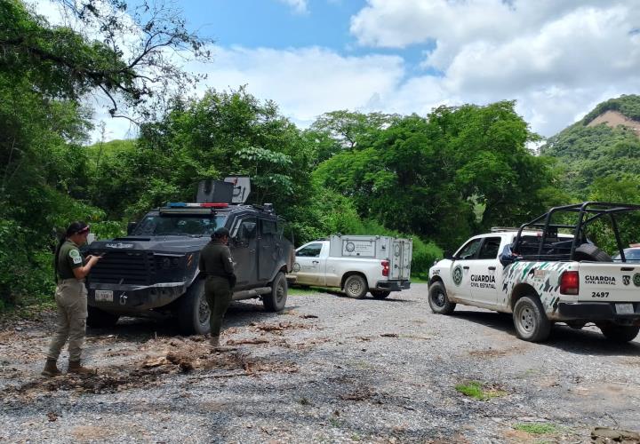 Identifican al Ahogado en el Río Moctezuma