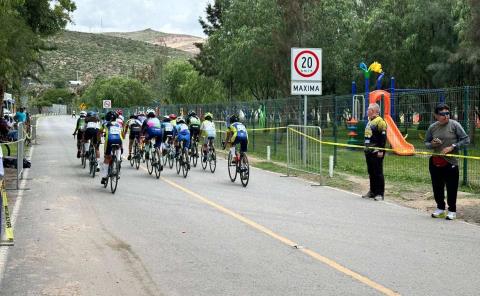 Parques potosinos atraen eventos internacionales
