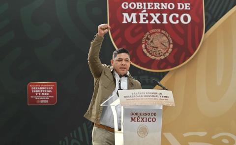 Gallardo mantiene puesto de mejor gobernador de México 
