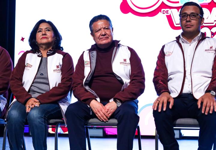 Gobierno de Hidalgo inaugura Curso de Verano 2024