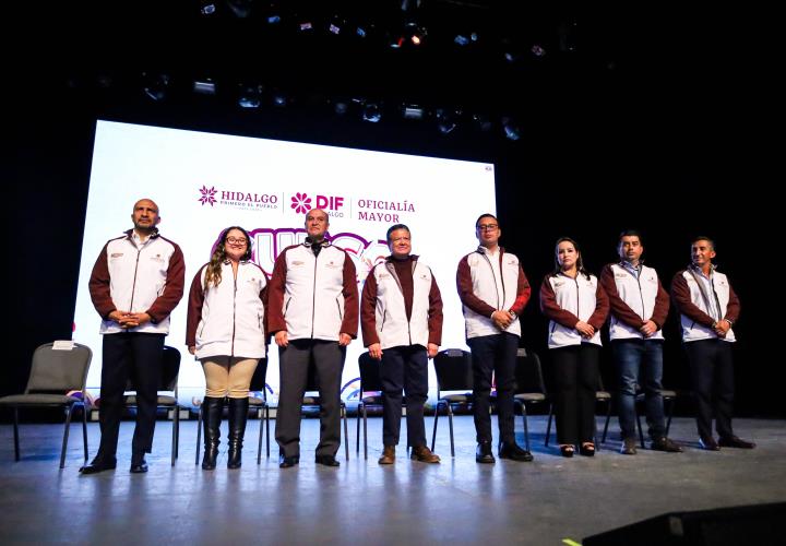 Gobierno de Hidalgo inaugura Curso de Verano 2024