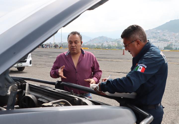 La Semot implementa acciones para reducir los siniestros viales en el transporte público