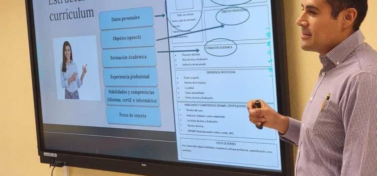 Mejores estrategias en formación bilingüe