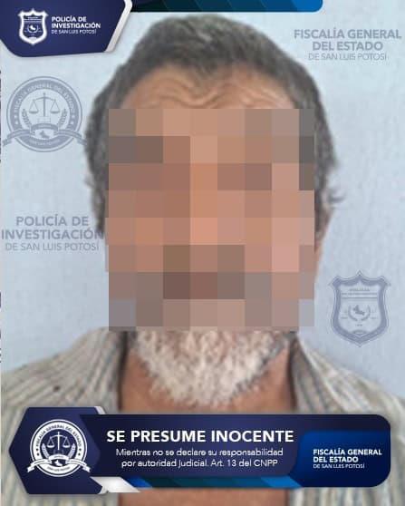 Cayó frustrado asesino de mujer