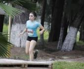 Karina Hernández correrá en Valles