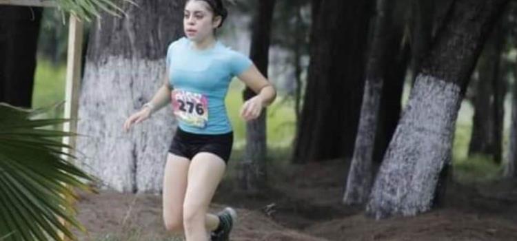 Karina Hernández correrá en Valles