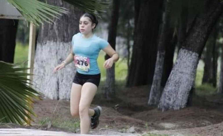 Karina Hernández correrá en Valles