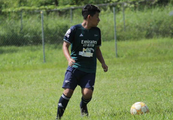 Futbol Juvenil A inicia la batalla por el trono