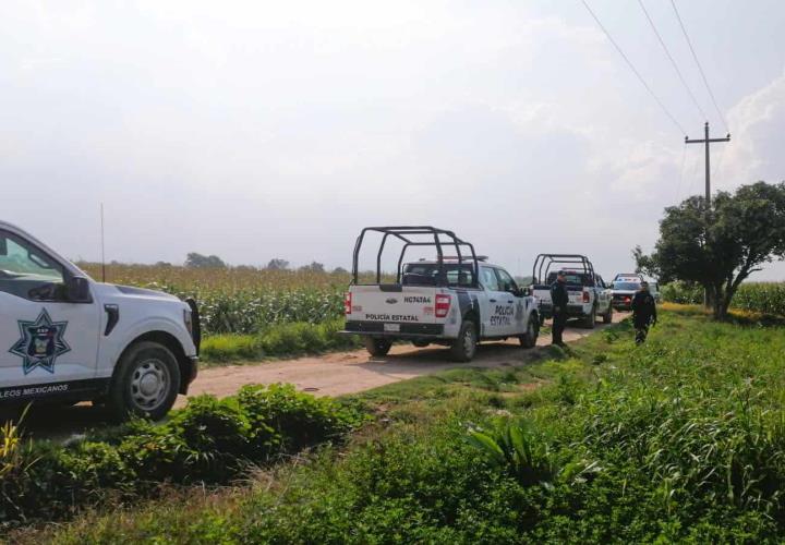 Con trabajo de inteligencia operativa, SSPH rescata a conductores privados de la libertad