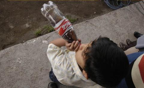 22 refrescos muy dañinos a la salud