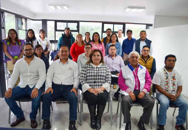 Lenguas indígenas, clave para preservar identidad y diversidad cultural en Hidalgo