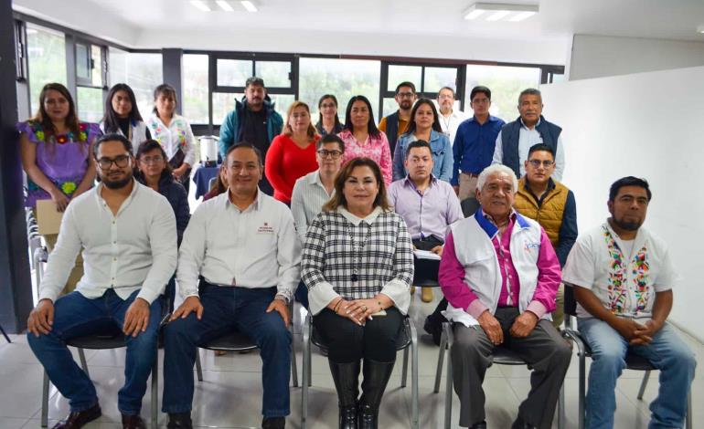 Lenguas indígenas, clave para preservar identidad y diversidad cultural en Hidalgo