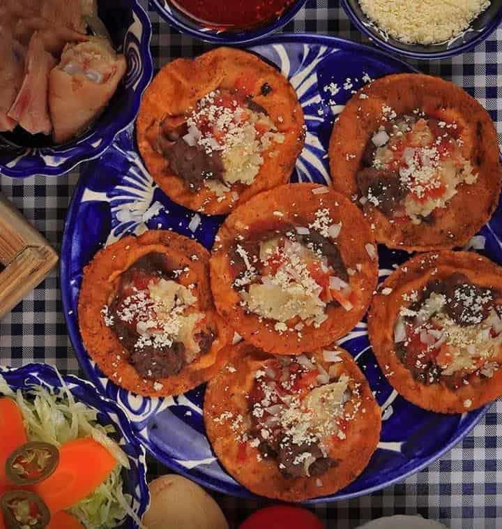 Rica gastronomía hay en Rioverde