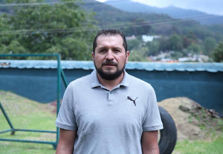 Colaboración entre comunidad y gobierno, logra mejores resultados: habitantes de Omitlán