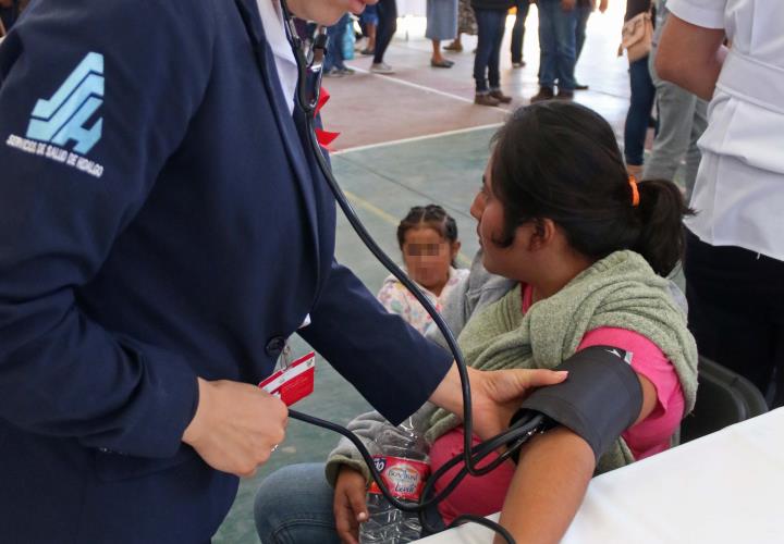 Día Mundial contra la Hepatitis