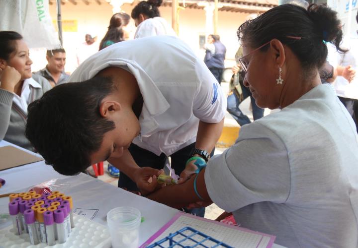 Día Mundial contra la Hepatitis