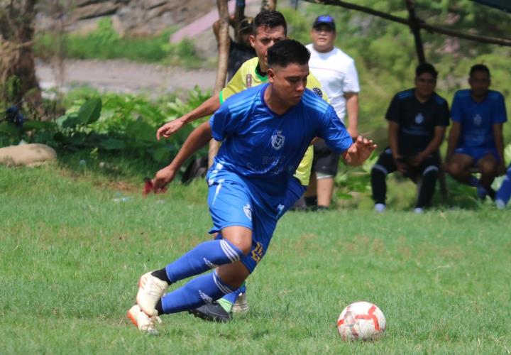 Real Zacatipán venció a Enlaces Huastecos 3 a 1