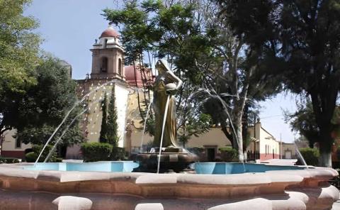 Listo proyecto para elegir Consejo de Villa de Pozos
