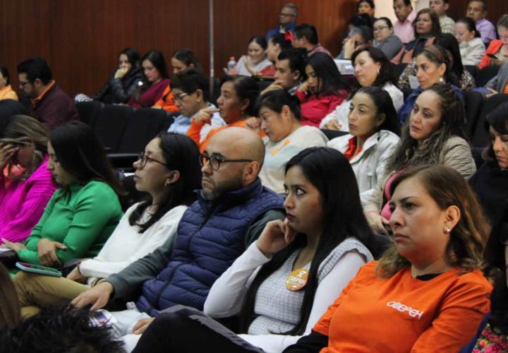 A través del Cobaeh, 9 mil jóvenes recibieron su certificado de bachillerato